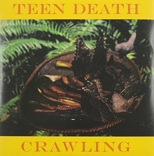 Teen Death: Crawling