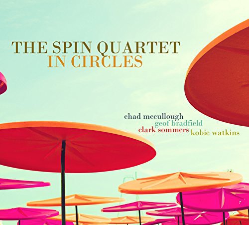 Spin Quartet: In Circles