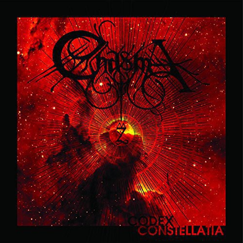 Chasma: Codex Constellatia