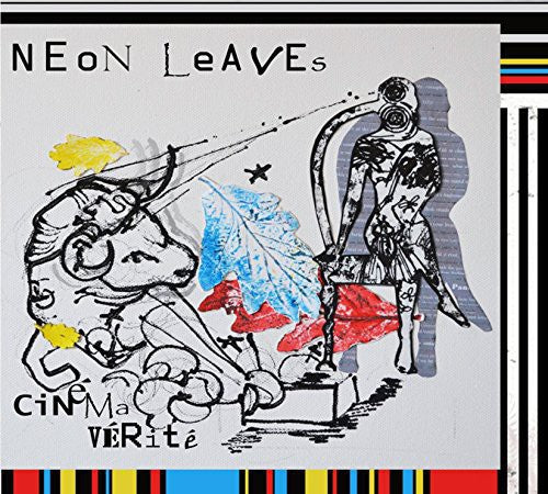 Neon Leaves: Cinema Verite