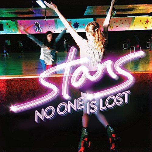 Stars: No One Is Lost