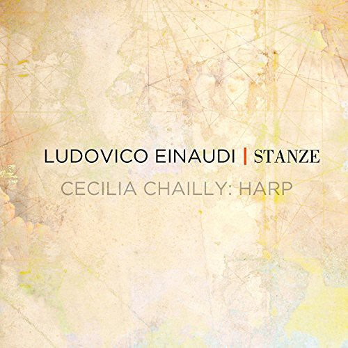 Einaudi, Ludovico: Stanze