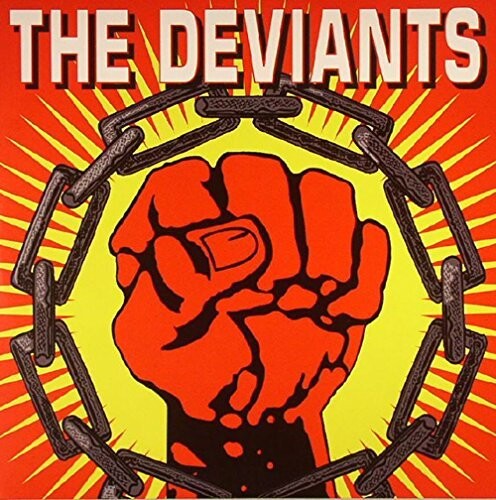Deviants: Fury of the Mob
