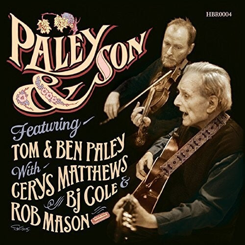 Paley, Tom: Paley & Son