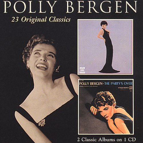 Bergen, Polly: Bergen Sings Morgan / Party's Over