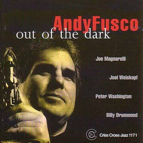 Fusco, Andy: Out Of The Dark
