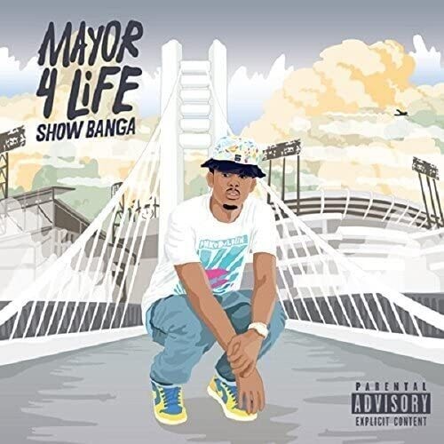 Show Banga: Showy 4 Mayor