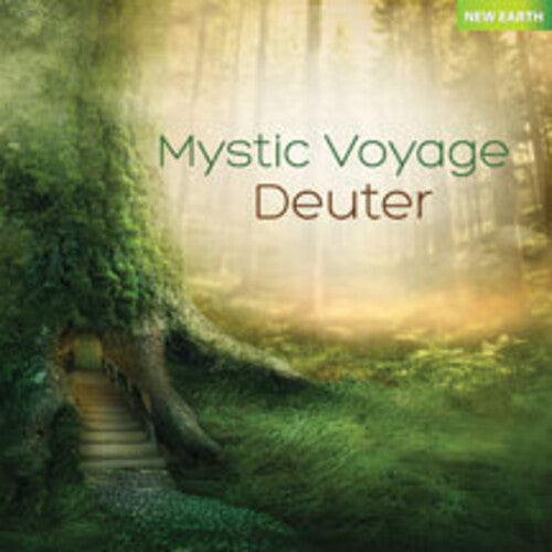 Deuter: Mystic Voyage