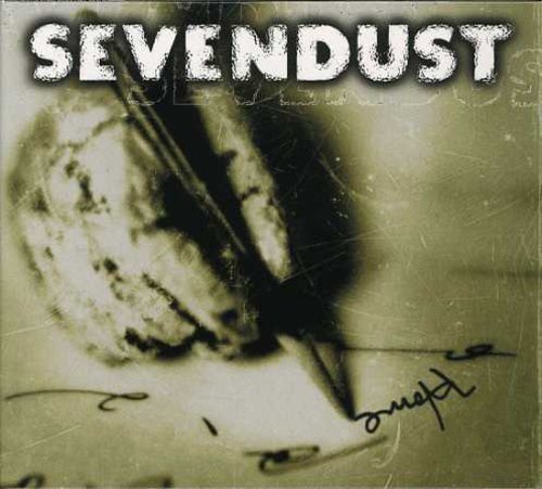 Sevendust: Home