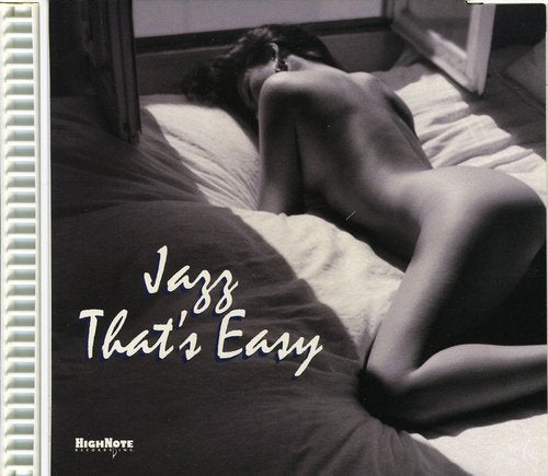 Jazz That's Easy / Various: Jazz That's Easy