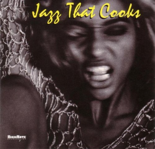 Jazz That Cooks / Various: Jazz That Cooks