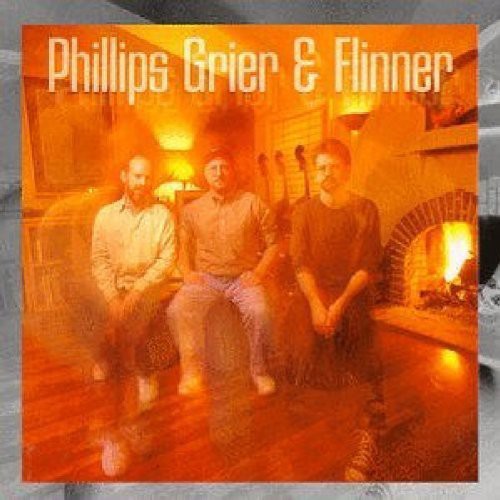 Phillips, Todd / Grier, David / Flinner, Matt: Phillips Grier & Flinner