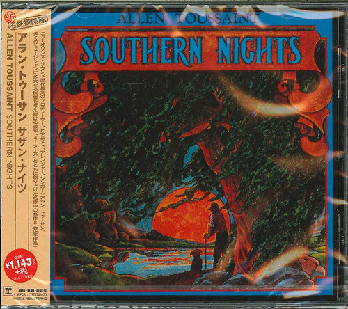 Toussaint, Allen: Southern Nights