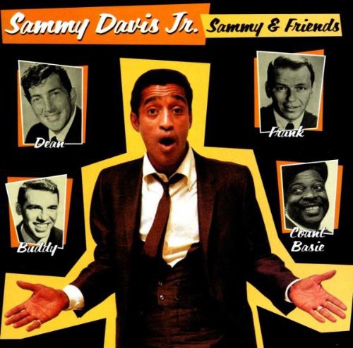 Davis Jr, Sammy: Sammy and Friends