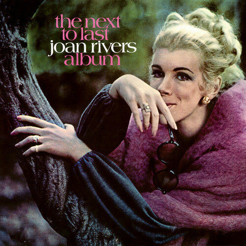 Rivers, Joan: Next to Last Joan Rivers Album