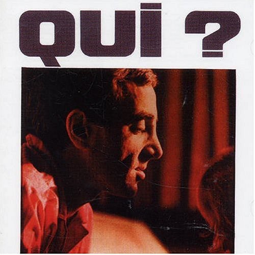 Aznavour, Charles: Qui?