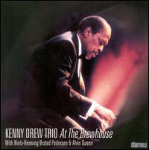 Drew, Kenny Trio: Brewhouse