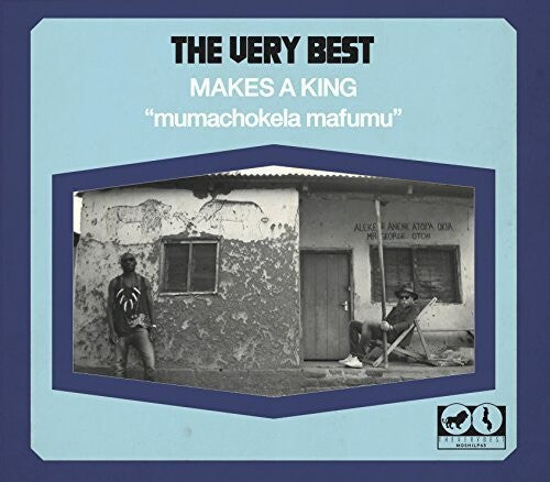 Very Best: Makes a King