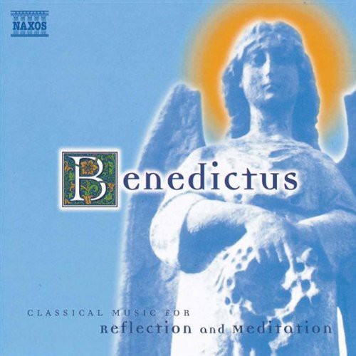 Tallis / Allegri / Mozart / Handel: Benedictus