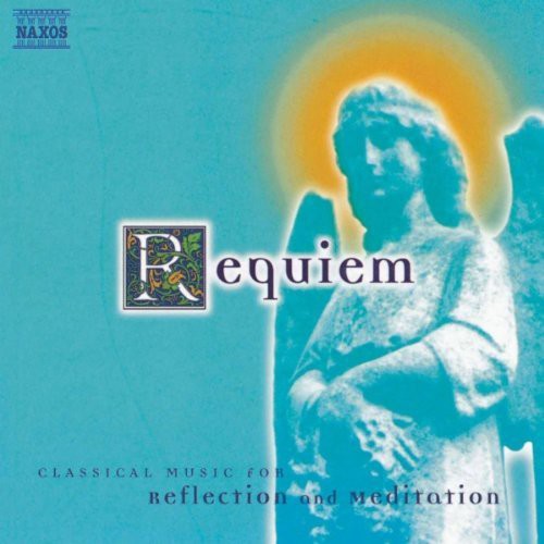 Purcell / Lobo / Stanford / Verdi: Requiem