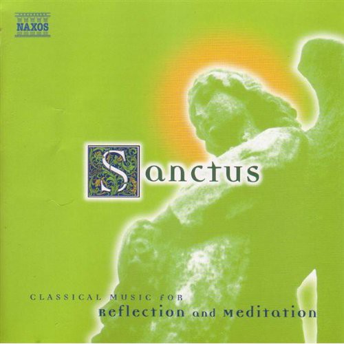 Machaut / Dufay / Tomkins / Verdi: Sanctus