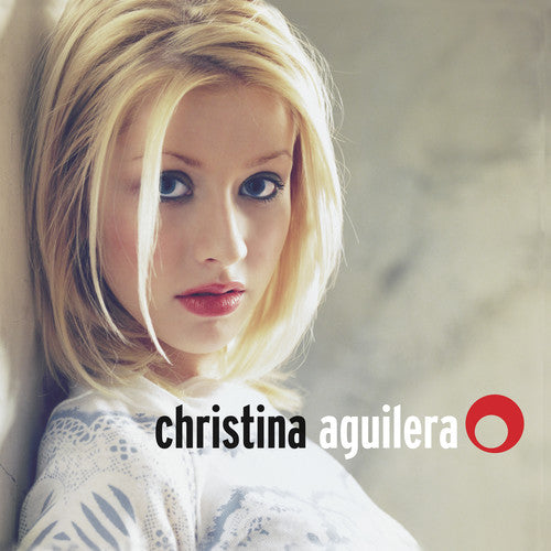 Aguilera, Christina: Christina Aguilera