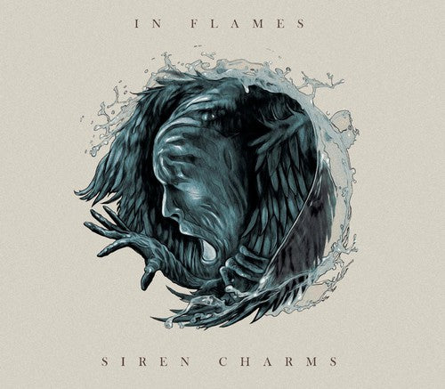 In Flames: Siren Charms