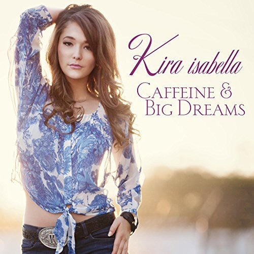 Isabella, Kira: Caffeine & Big Dreams