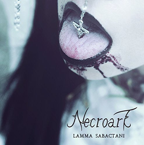 Necroart: Lamma Sabactani