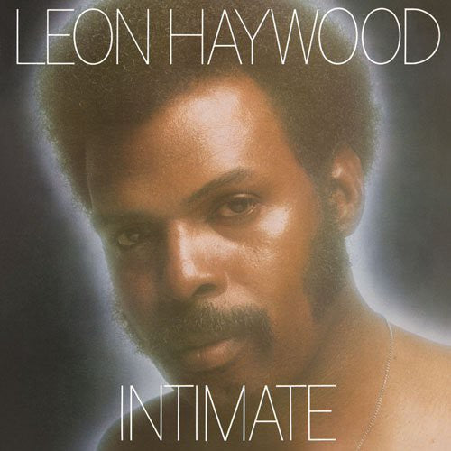 Haywood, Leon: Intimate