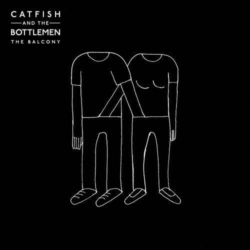 Catfish & the Bottlemen: Balcony