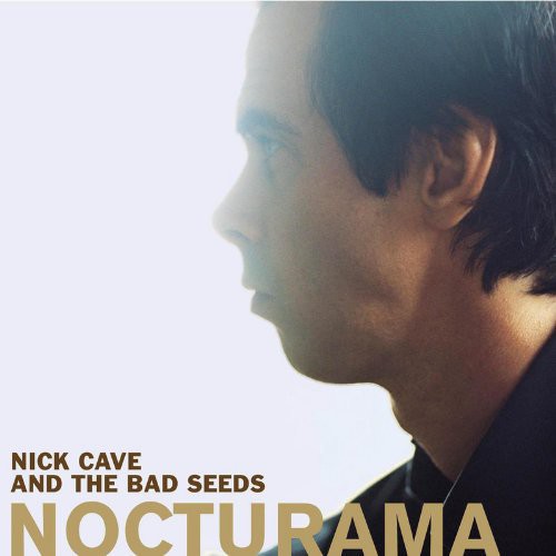 Cave, Nick & Bad Seeds: Nocturama