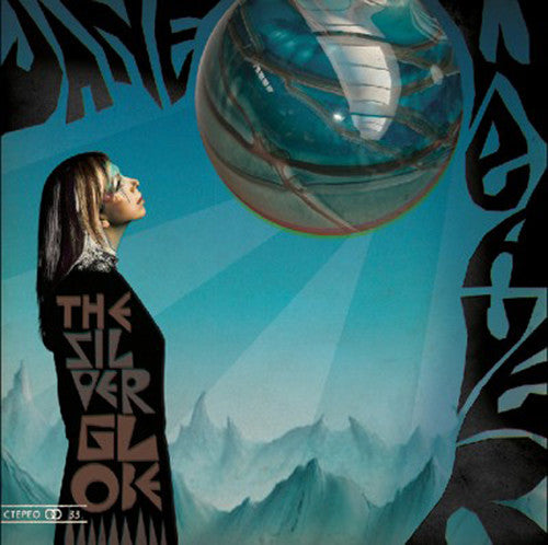 Weaver, Jane: Silver Globe