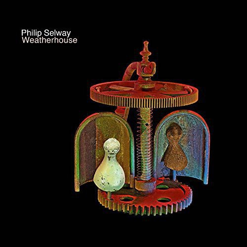 Selway, Philip: Weatherhouse