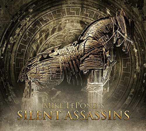 Mike Lepond's Silent Assassins: Mike Lepond's Silent Assassins