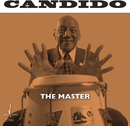 Candido: Candido : Candido: The Master