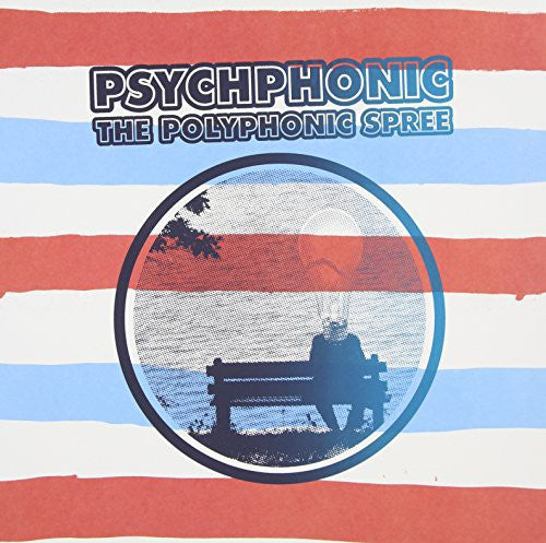 Polyphonic Spree: Polyphonic Spree : Psychphonic