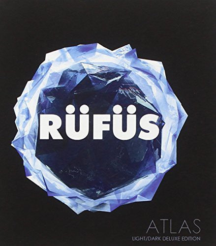 Rufus: Atlas