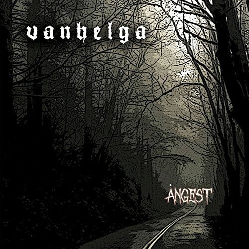 Vanhelga: Angest