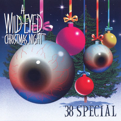 38 Special: Wild-Eyed Christmas Night