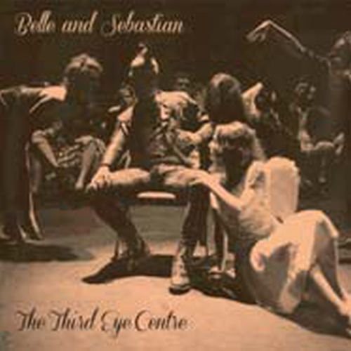 Belle & Sebastian: Third Eye Centre