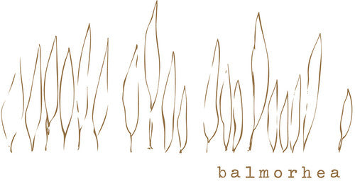 Balmorhea: Balmorhea