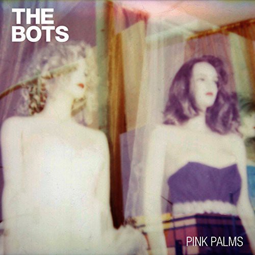 Bots: Pink Palms