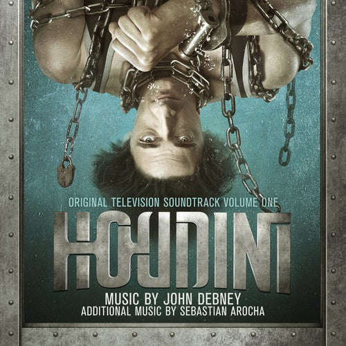 Houdini 1 (Original Score) / O.S.T.: Houdini (Original Television Soundtrack, Volume One)