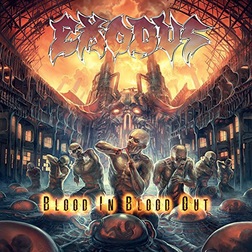 Exodus: Blood in Blood Out