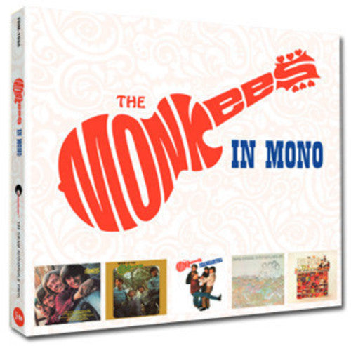 Monkees: Monkees in Mono
