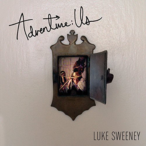 Sweeney, Luke: Adventure: Us