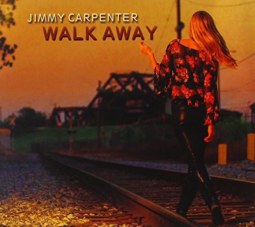 Carpenter, Jimmy: Walk Away