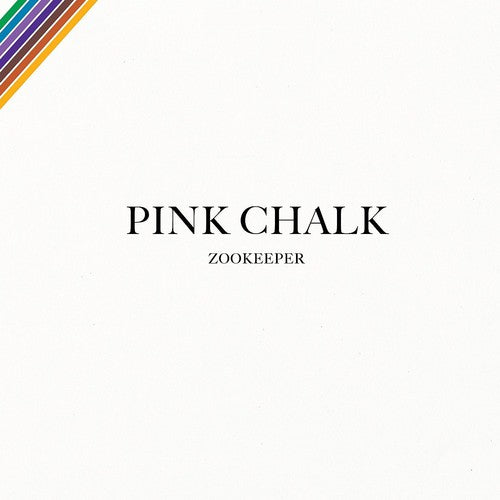 Zookeeper: Pink Chalk