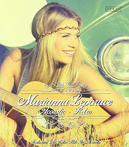 Leporace, Marianna: Acoustic: Retro